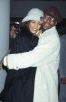 Whitney Houston and Bobby Brown 1997, New York, NY.jpg